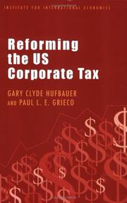 Scrapping the corporate income tax
