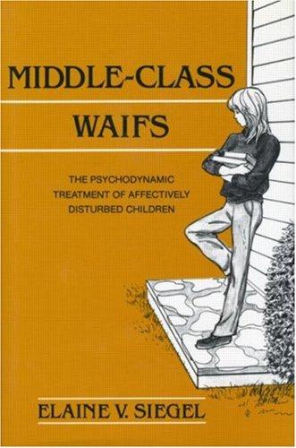 Middle-class waifs
