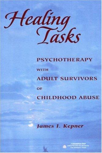 HEALING TASKS PR