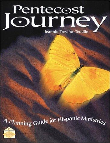 Pentecost journey