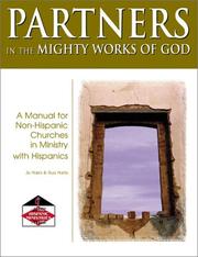 Partners in the mighty works of God