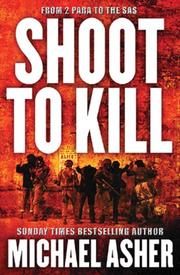 Shoot to kill