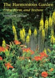 The Harmonious Garden