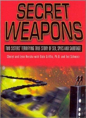 Secret weapons