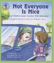 Not everyone is nice