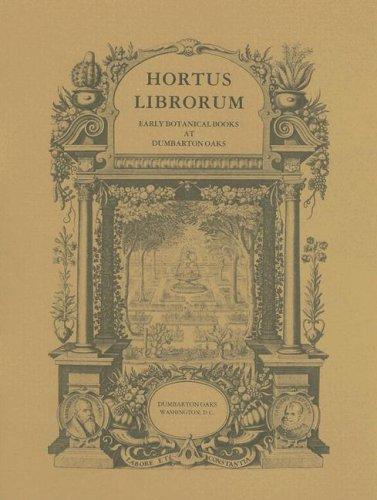 Hortus librorum
