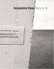 Accumulated Vision