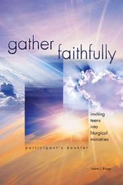 Gather Faithfully