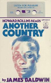 Another Country