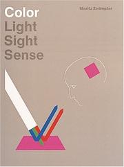 Color, light, sight, sense