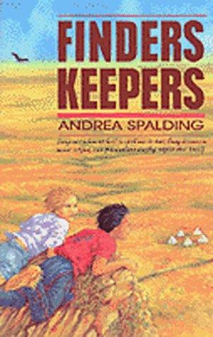 Finders Keepers