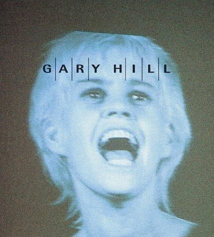 Gary Hill