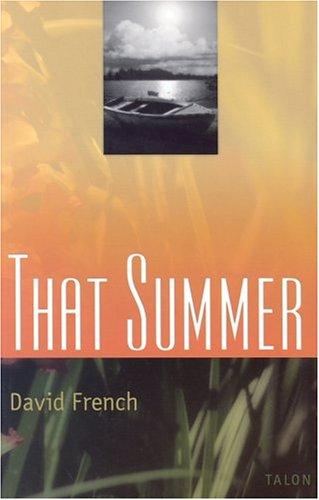 That summer
