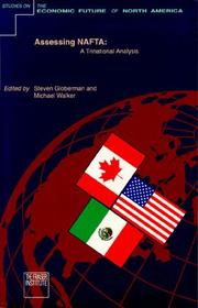 Assessing NAFTA