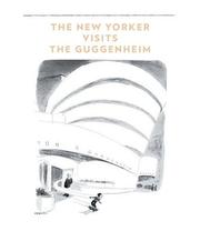 New Yorker Visits The Guggenheim, The