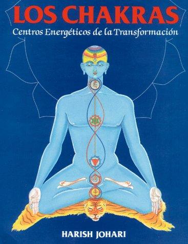 Los chakras
