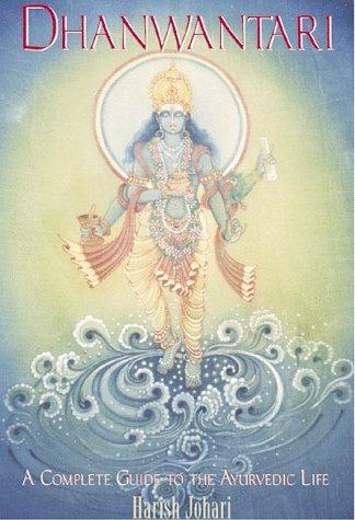 Dhanwantari