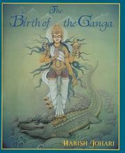 The birth of the Ganga