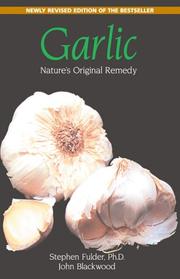 Garlic
