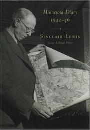 Minnesota diary, 1942-46