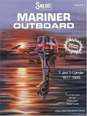 Seloc's mariner outboard, 1977-1989