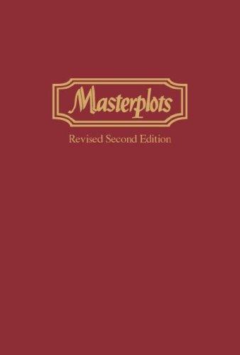 Masterplots