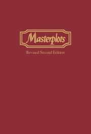Masterplots