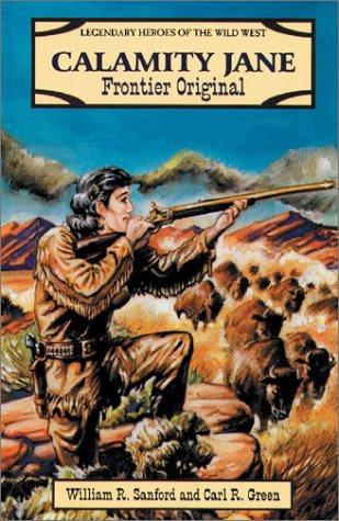 Calamity Jane