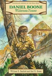 Daniel Boone