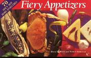 Fiery appetizers