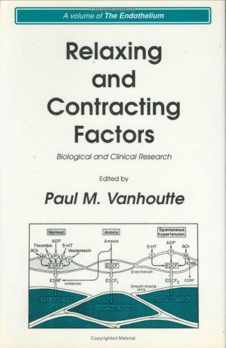 Relaxing and contracting factors