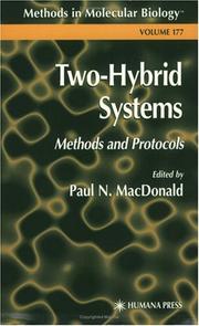 Two-Hybrid Systems