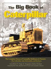The Big Book of Caterpillar