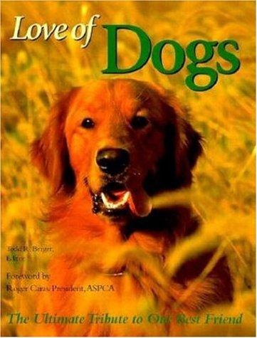 Love of dogs