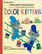 The color kittens