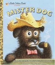 Mister Dog