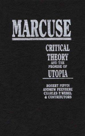 Marcuse