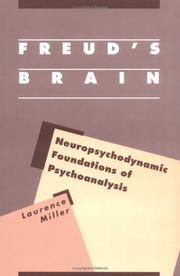Freud's brain
