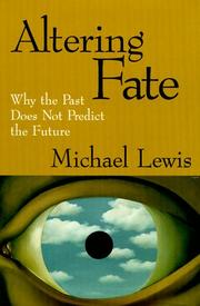 Altering fate