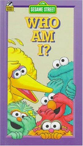 Who am I?