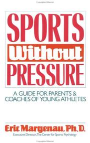 Sports without pressure