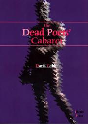 The dead poets' cabaret