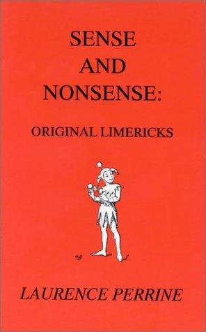 Sense and nonsense