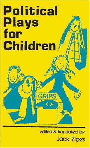 Political Plays for Children