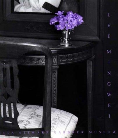 Lee Mingwei