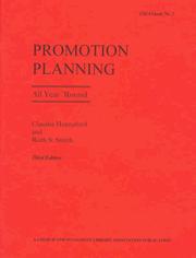 Promotion planning