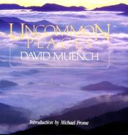 Uncommon places