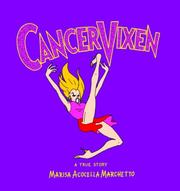 Cancer Vixen