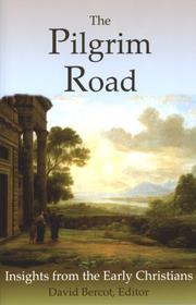 The Pilgrim road