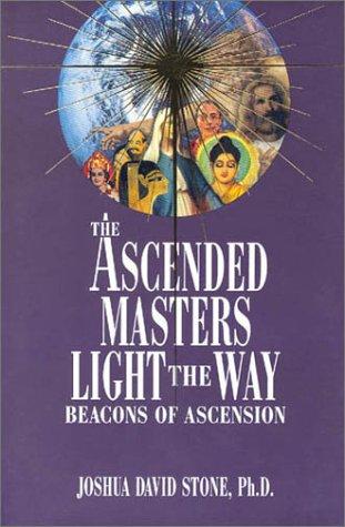 The Ascended Masters Light the Way